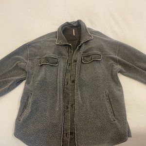 Free People Ruby Jacket